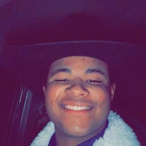 Meet your Posher, Jonah